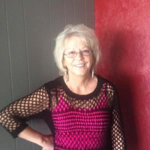 Meet your Posher, Sheila